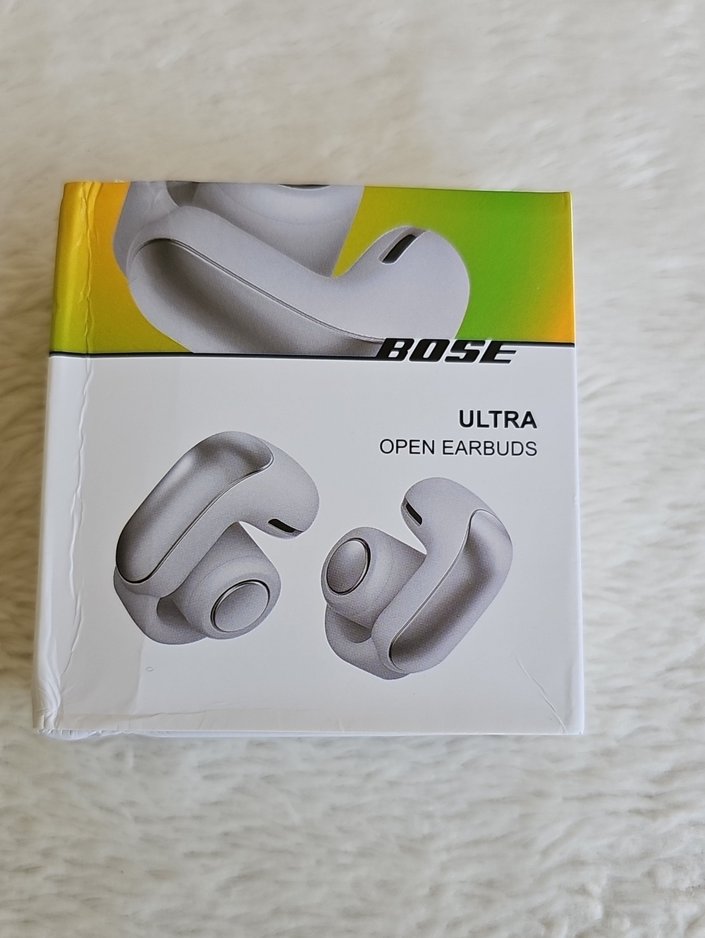 ​Ultra Open Earbuds Style Wireless Bluetooth Headphones - Brand Inspired